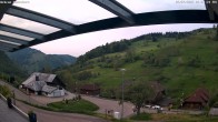 Archiv Foto Webcam Hasenhorn im Südschwarzwald 05:00