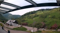 Archiv Foto Webcam Hasenhorn im Südschwarzwald 06:00