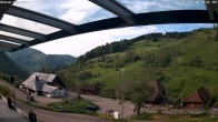 Archiv Foto Webcam Hasenhorn im Südschwarzwald 07:00