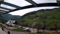 Archiv Foto Webcam Hasenhorn im Südschwarzwald 09:00