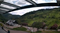 Archiv Foto Webcam Hasenhorn im Südschwarzwald 13:00