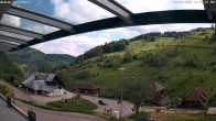 Archiv Foto Webcam Hasenhorn im Südschwarzwald 15:00