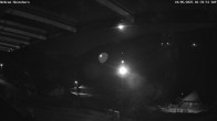 Archiv Foto Webcam Hasenhorn im Südschwarzwald 01:00