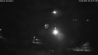 Archiv Foto Webcam Hasenhorn im Südschwarzwald 03:00