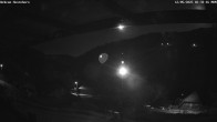 Archived image Webcam Hasenhorn mountain (Black Forest) 01:00