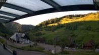Archived image Webcam Hasenhorn mountain (Black Forest) 06:00