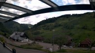 Archived image Webcam Hasenhorn mountain (Black Forest) 09:00