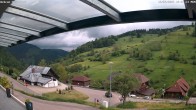 Archiv Foto Webcam Hasenhorn im Südschwarzwald 17:00