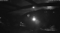 Archiv Foto Webcam Hasenhorn im Südschwarzwald 01:00