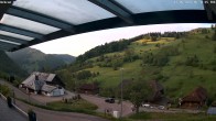 Archiv Foto Webcam Hasenhorn im Südschwarzwald 05:00