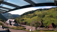 Archiv Foto Webcam Hasenhorn im Südschwarzwald 07:00