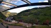 Archiv Foto Webcam Hasenhorn im Südschwarzwald 17:00