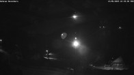 Archiv Foto Webcam Hasenhorn im Südschwarzwald 21:00