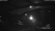 Archived image Webcam Hasenhorn mountain (Black Forest) 01:00