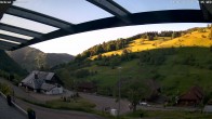 Archived image Webcam Hasenhorn mountain (Black Forest) 06:00