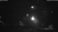 Archiv Foto Webcam Hasenhorn im Südschwarzwald 03:00