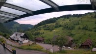 Archiv Foto Webcam Hasenhorn im Südschwarzwald 05:00