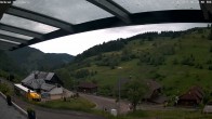 Archiv Foto Webcam Hasenhorn im Südschwarzwald 07:00