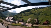 Archiv Foto Webcam Hasenhorn im Südschwarzwald 09:00