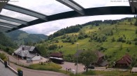 Archiv Foto Webcam Hasenhorn im Südschwarzwald 13:00