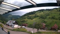 Archiv Foto Webcam Hasenhorn im Südschwarzwald 17:00