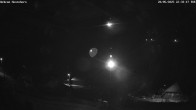 Archiv Foto Webcam Hasenhorn im Südschwarzwald 21:00