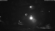 Archived image Webcam Hasenhorn mountain (Black Forest) 01:00