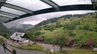 Archived image Webcam Hasenhorn mountain (Black Forest) 06:00