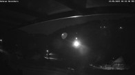Archiv Foto Webcam Hasenhorn im Südschwarzwald 03:00