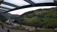 Archiv Foto Webcam Hasenhorn im Südschwarzwald 05:00