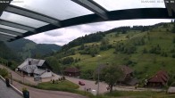 Archiv Foto Webcam Hasenhorn im Südschwarzwald 07:00