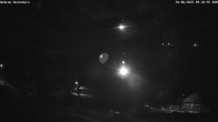 Archived image Webcam Hasenhorn mountain (Black Forest) 03:00