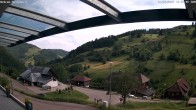 Archived image Webcam Hasenhorn mountain (Black Forest) 15:00