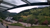 Archiv Foto Webcam Hasenhorn im Südschwarzwald 19:00