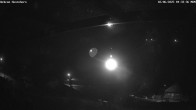 Archived image Webcam Hasenhorn mountain (Black Forest) 03:00