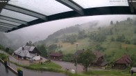 Archived image Webcam Hasenhorn mountain (Black Forest) 06:00