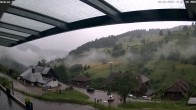 Archiv Foto Webcam Hasenhorn im Südschwarzwald 17:00