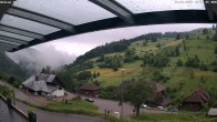 Archiv Foto Webcam Hasenhorn im Südschwarzwald 19:00