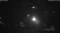 Archiv Foto Webcam Hasenhorn im Südschwarzwald 01:00