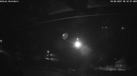 Archiv Foto Webcam Hasenhorn im Südschwarzwald 23:00