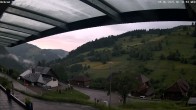 Archived image Webcam Hasenhorn mountain (Black Forest) 05:00