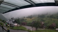 Archived image Webcam Hasenhorn mountain (Black Forest) 06:00
