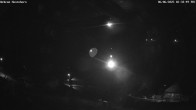 Archiv Foto Webcam Hasenhorn im Südschwarzwald 01:00