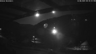 Archiv Foto Webcam Hasenhorn im Südschwarzwald 23:00