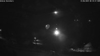Archiv Foto Webcam Hasenhorn im Südschwarzwald 23:00