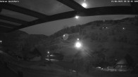Archiv Foto Webcam Hasenhorn im Südschwarzwald 03:00