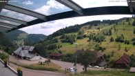 Archiv Foto Webcam Hasenhorn im Südschwarzwald 13:00