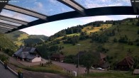 Archiv Foto Webcam Hasenhorn im Südschwarzwald 17:00