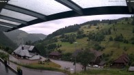 Archiv Foto Webcam Hasenhorn im Südschwarzwald 19:00