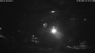 Archiv Foto Webcam Hasenhorn im Südschwarzwald 21:00